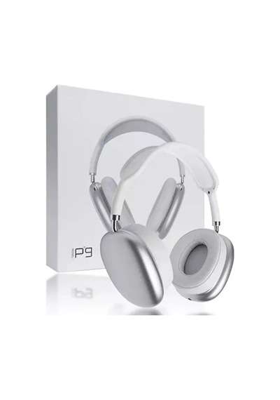 P9 Kablosuz Bluetooth Kulaklık