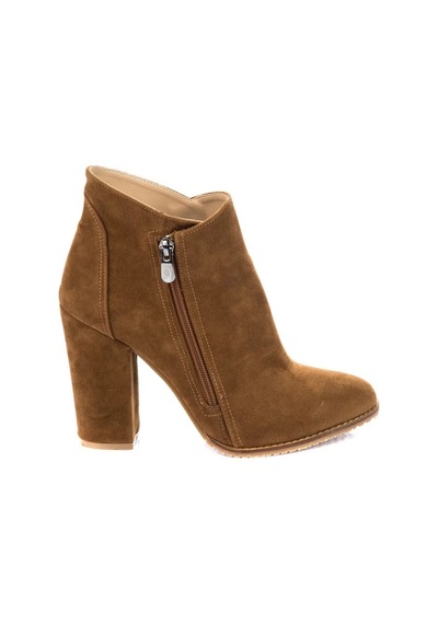 Fox Shoes Taba Kadın Bot A922640802
