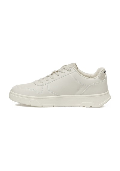 U.s. Polo Assn. Sona 5fx Bej Kadın Sneaker Bej