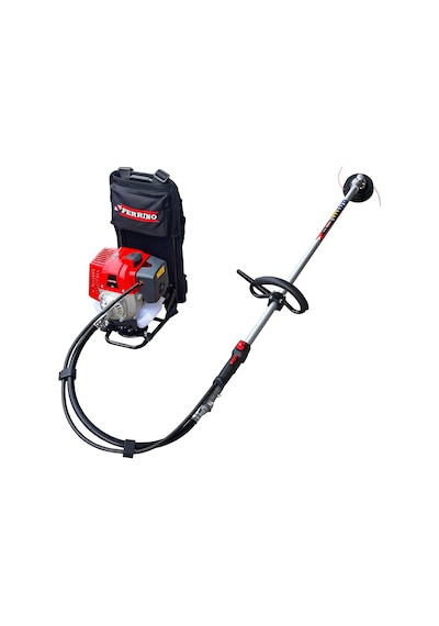 Ferrino BG520 Benzinli Motorlu Sırt Tırpan 2.6 Hp