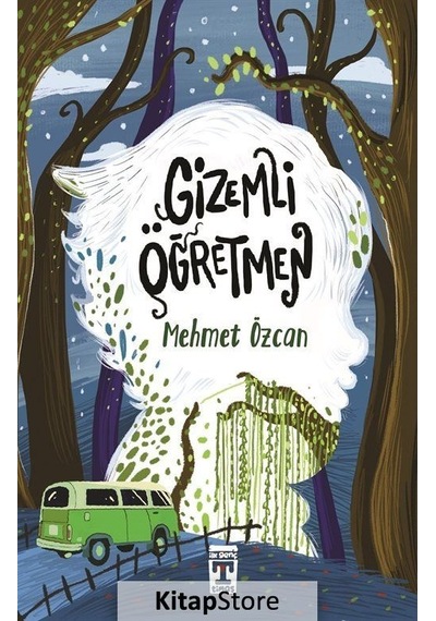 Gizemli Öğretmen / Mehmet Özcan