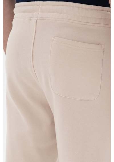 U.S. Polo Assn. Erkek Slim Fit Lastikli Paça Taş Eşofman Altı 50298047-VR049 U.S. Polo Assn. Erkek Slim Fit Lastikli Paça Taş Eşofman Altı 50298047-VR049