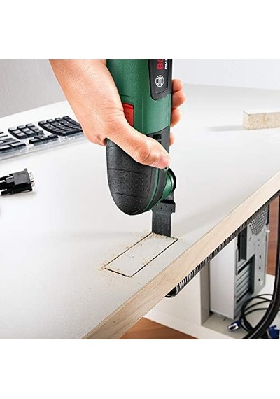 Professional Diy Çok Işlevli Aletler İçin 3'lü Promo Ahşap Seti, Siyah