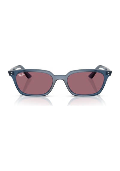Rb 4456 68121a 53 Ray-Ban Zaya Güneş Gözlüğü Siyah