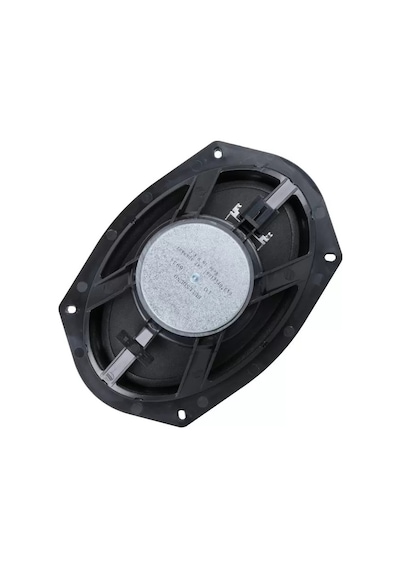 Hubrendy Sh Fullsound K-6934 6x9'' 250 Watt 4 Ohm Oval Oto Hoparlör 2'li Takım