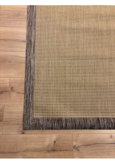 Tuğra Halı Asia Sisal Halı As04 Vizon