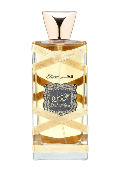Lattafa Oud Mood Elixir Edp 100 Ml Unisex Parfüm Odunsu