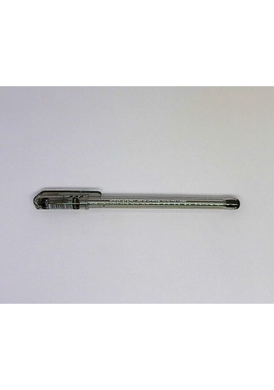 Pensan 2210 Tükenmez Kalem My-Pen Vision Jel 1 MM Bilye Uç Siyah