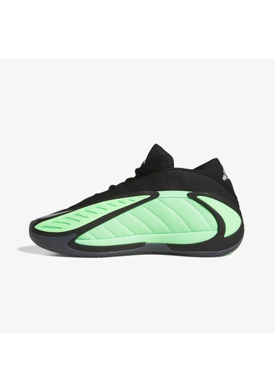 Adidas Anthony Edwards 2 Erkek Siyah Basketbol Ayakkabısı Jq9503