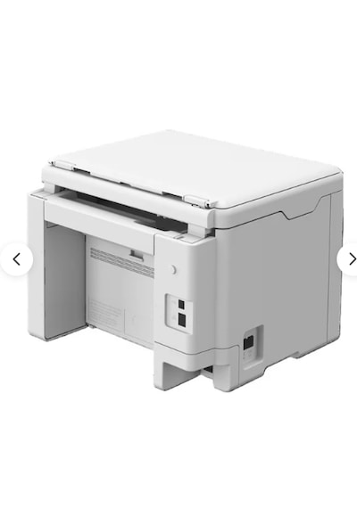 Canon İ-sensys Mf275dw Iı, Lazer Yazıcı, Tarayıcı, Fotokopi, Fax, Wifi, Lan, Duplex