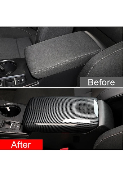 Oled Garaj Honda Civic Kol Dayama Karbon 2022