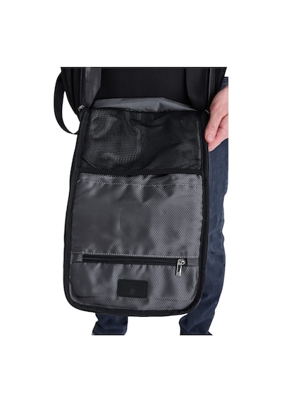 Arctic Hunter B00461 Siyah Sırt Çantası Diğer