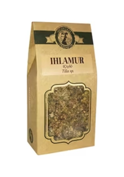 Pharmatea Ihlamur Çiçek 40 Gr