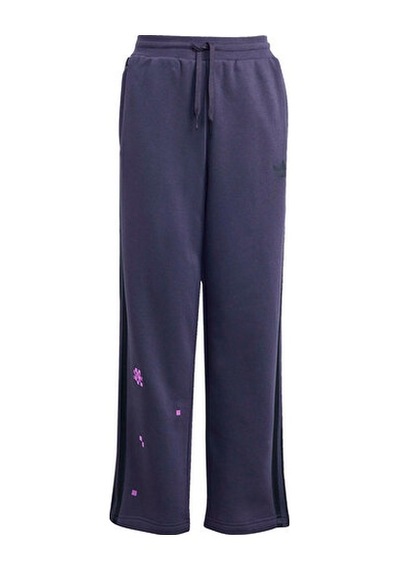 Adidas Lo Pants Çocuk Günlük Eşofman Altı Kc6832 Siyah Siyah Adidas Lo Pants Çocuk Günlük Eşofman Altı Kc6832 Siyah Siyah