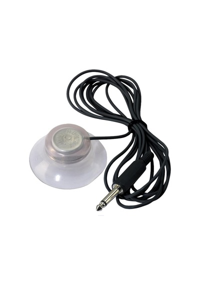 Gewa Pickup Mikrofon Vakumlu Multiphone