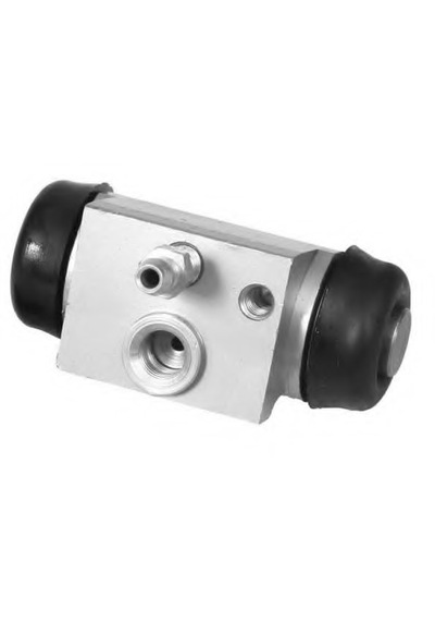 Mercedes W168 Fren Silindiri 19mm 1684200018
