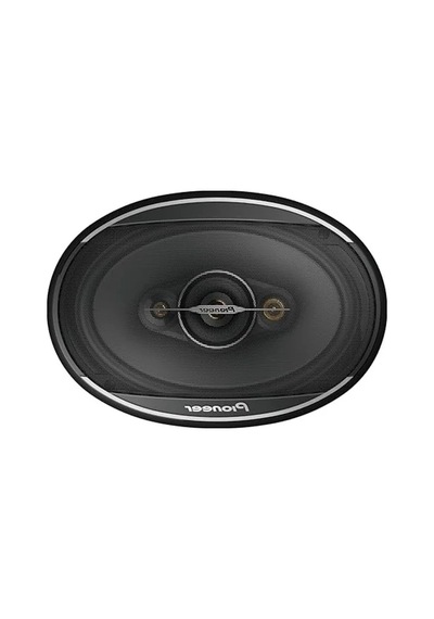 450 Watt Gücünde 6x9 Oto Hoparlör, Dinamik Ses Kalitesi