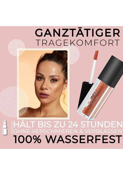 Lipgloss 05 - 142783244699860140591875