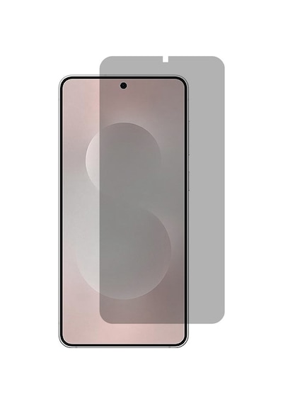 Samsung Uyumlu Galaxy A07 Hayalet Privacy Flexiglass Mat Nano Ekran Koruyucu