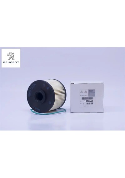 Mazot Filtresi 3008-407-5008-c4 2.0/2.2hdi
