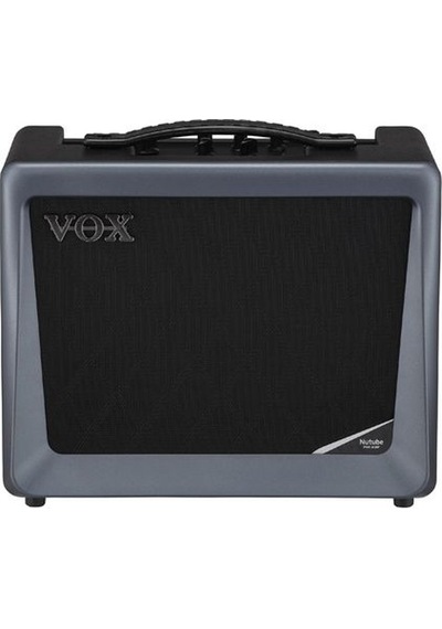 Vox Vx50-gtv 50 Watt Vx Serisi Elektro Gitar Amfisi