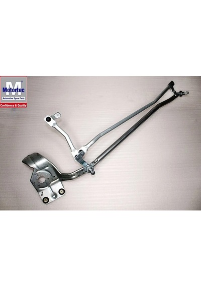 Motortec Rnt0747 Silecek Mekanizmasi On 64300314 643442392