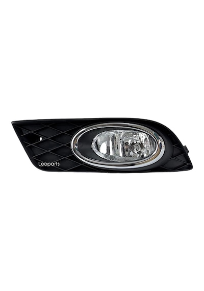 Leoparts Honda Cıvıc Fb7 Sis Lambası Sol Kapaklı 2012-2015 33950-tr0-e01