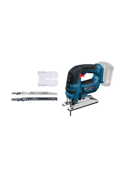 Bosch Professional GST 18V-LI B Akülü Dekupaj Testere (Akü ve Şarj Cihazı Dahil Değil) - 06015A6100