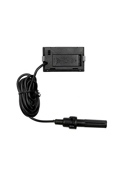 Tpm-11 Sıcaklık Ve Nem Termometre Kuluçka