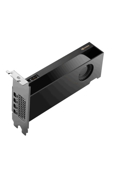 Nvıdıa Rtx Pro 4000 Sff Blackwell Gpu