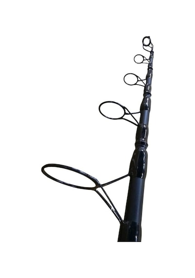 Bauer Eos Pro 390cm 3.5lbs Teleskopik Olta Kamışı