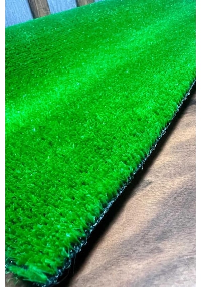 Floor İç Ve Dış Mekan İçin Uygun Balkon Ve Bahçeye Uyumlu Yapay Y 4237892