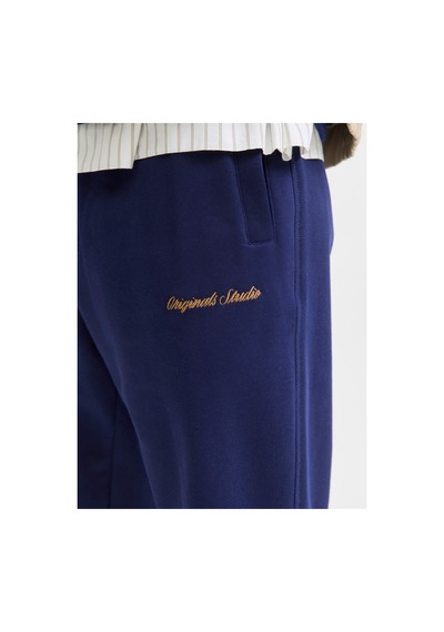 Jack & Jones Jack Jones Jpstkane Norrebro Sweat Pants Noos Erkek Lacivert Eşofman Altı 12282553-04 Lacivert Jack & Jones Jack Jones Jpstkane Norrebro Sweat Pants Noos Erkek Lacivert Eşofman Altı 12282553-04 Lacivert
