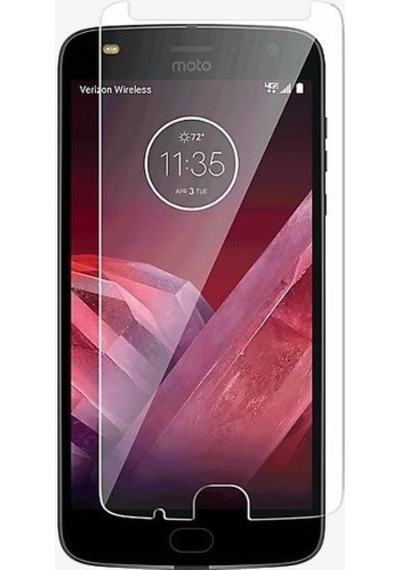 Lenovo Moto Z2 Play Nano Kırılmaz Cam Ekran Koruyucu