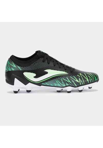 Joma Strıkw2501fg Striker Fg Erkek Krampon Siyah