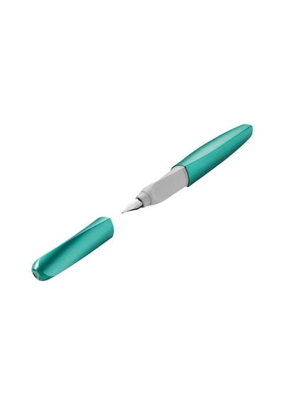 Pelikan Twist Dolma Kalem Metalik Yeşil M Uç