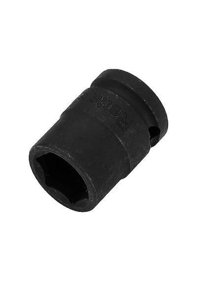 "retta 1/2"" 6 Köşe Kısa Lokma 15mm