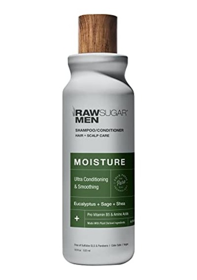 Sugar Men Thicken Şampuan Ve Saç Kremi 532ml