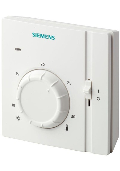 Sıemens Raa31.16 Oda Termostatı 5 C - 35 C