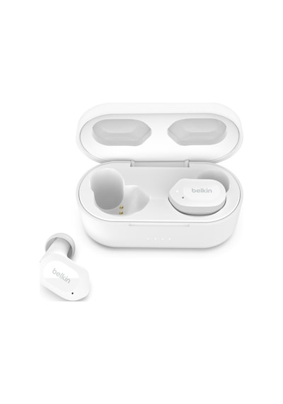 Belkin Soundform Play True Bluetooth Kulak İçi Kulaklık
