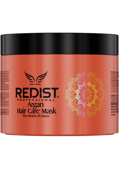 Redist Argan Saç Maskesi 500 ML