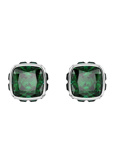 5660801 Swarovski Küpe Birthstone:pe Studs May Gre/rhs Çok Renkli