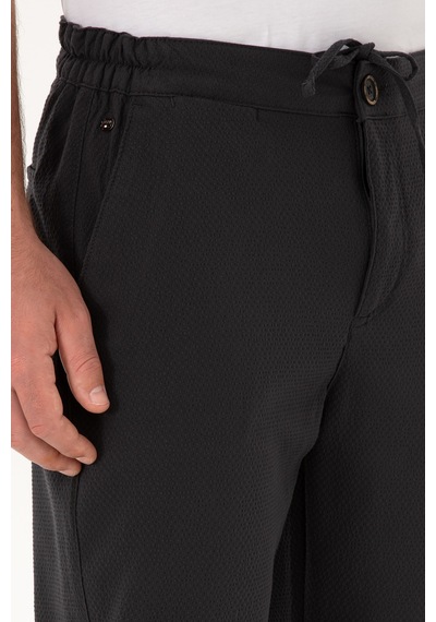 U.s. Polo Assn. Erkek Gri Pantolon Kanvas-chino 50310486-vr024 Gri