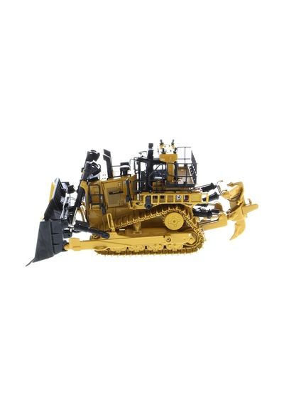 Yeni Logo 1/50 Caterpillar D10 Dozer
