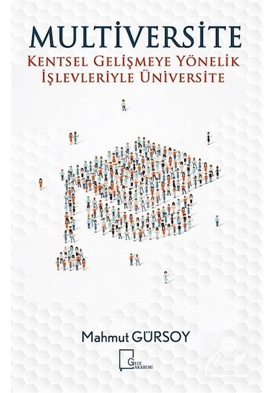 Multiversite  - Mahmut Gürsoy  - Gece Akademi