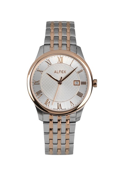 Alfex 5716/886 Erkek Kol Saati