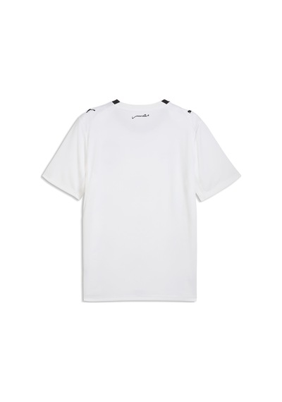 Puma Mısır Erkek Deplasman Forması 783557 02 Beyaz