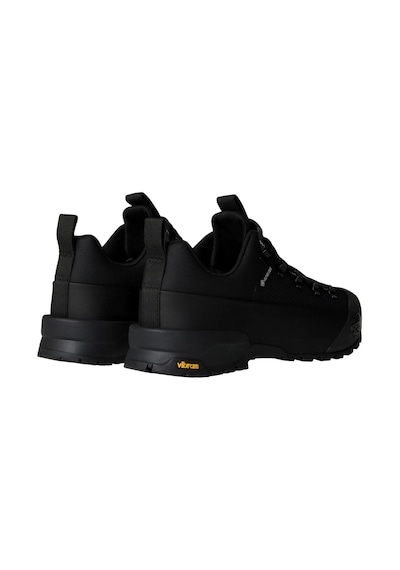 The North Face Glenclyffe Low Gore-tex Unisex Ayakkabısı Nf0a8d95kx71 Siyah