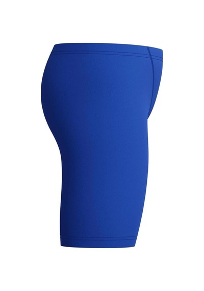 Speedo Print V-cut Jammer Erkek Yüzücü Mayosu mavi