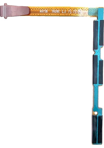 Huawei Mediapad Ags2-l09 On-off Flex Kablosu